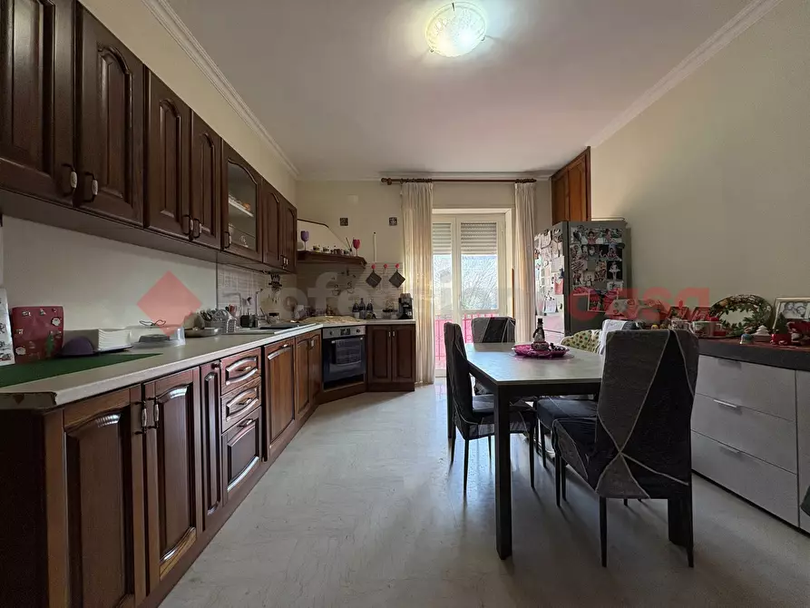 Immagine 5 di Appartamento in vendita  in Via RICCI, 5 a Terracina