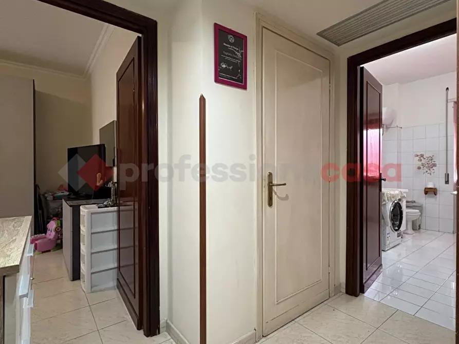 Immagine 26 di Appartamento in vendita  in Via RICCI, 5 a Terracina