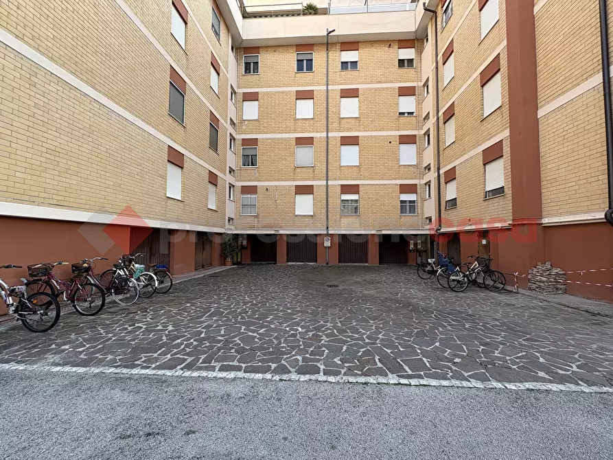 Immagine 33 di Appartamento in vendita  in Via RICCI, 5 a Terracina