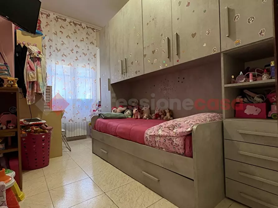 Immagine 24 di Appartamento in vendita  in Via RICCI, 5 a Terracina