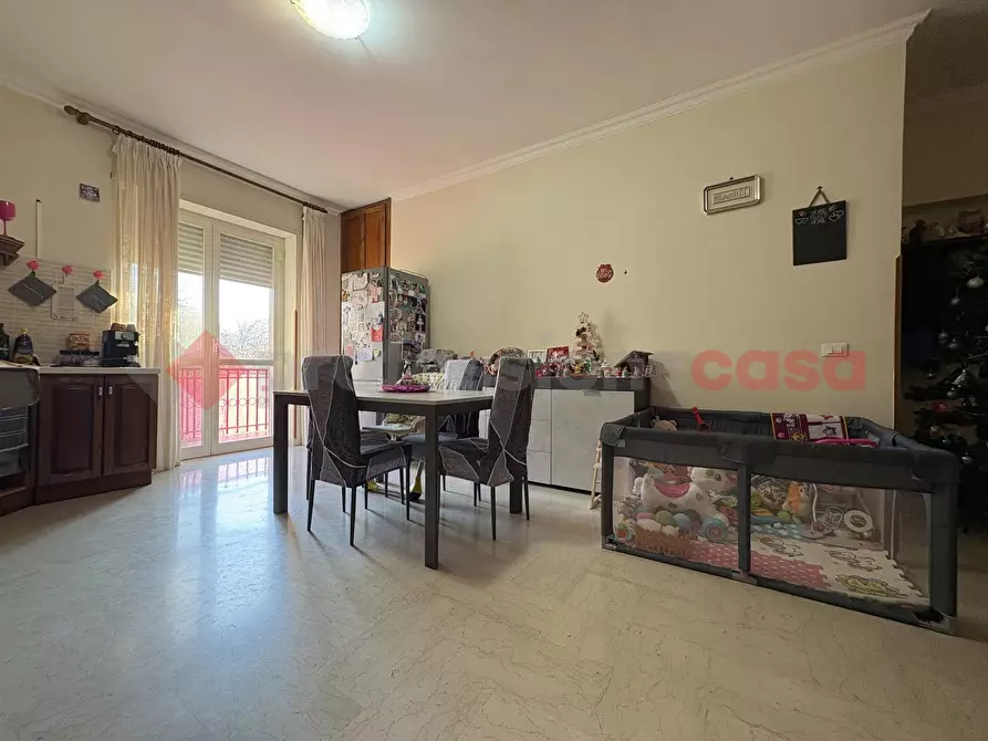 Immagine 13 di Appartamento in vendita  in Via RICCI, 5 a Terracina