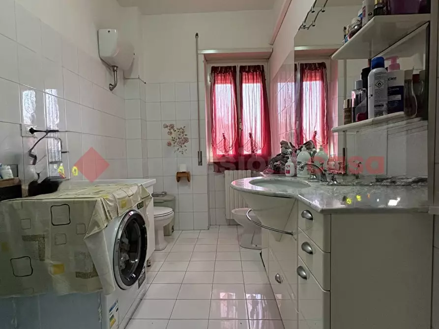 Immagine 17 di Appartamento in vendita  in Via RICCI, 5 a Terracina