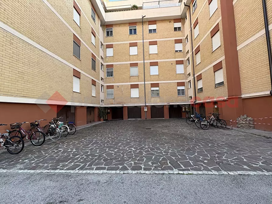 Immagine 34 di Appartamento in vendita  in Via RICCI, 5 a Terracina