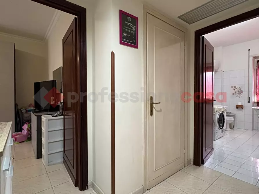 Immagine 27 di Appartamento in vendita  in Via RICCI, 5 a Terracina