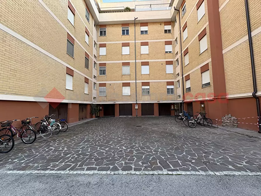 Immagine 35 di Appartamento in vendita  in Via RICCI, 5 a Terracina