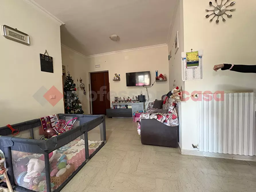 Immagine 11 di Appartamento in vendita  in Via RICCI, 5 a Terracina
