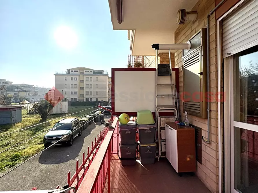 Immagine 32 di Appartamento in vendita  in Via RICCI, 5 a Terracina