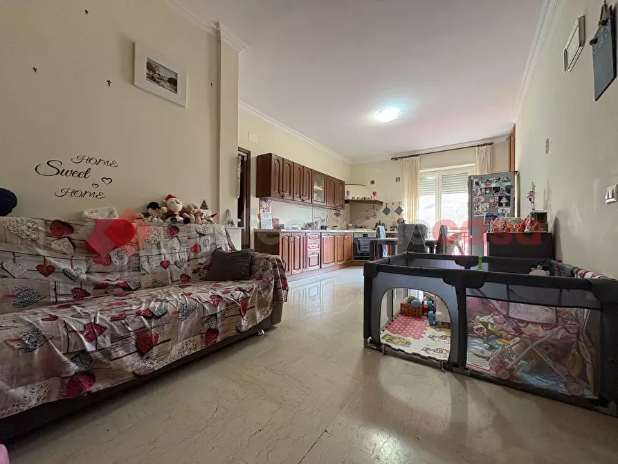 Immagine 3 di Appartamento in vendita  in Via RICCI, 5 a Terracina