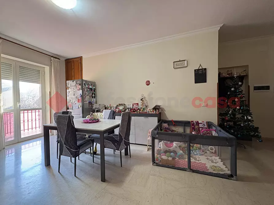 Immagine 10 di Appartamento in vendita  in Via RICCI, 5 a Terracina