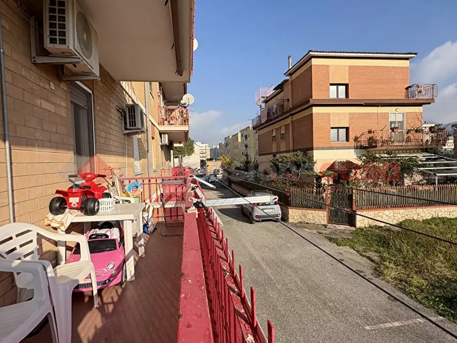 Immagine 30 di Appartamento in vendita  in Via RICCI, 5 a Terracina