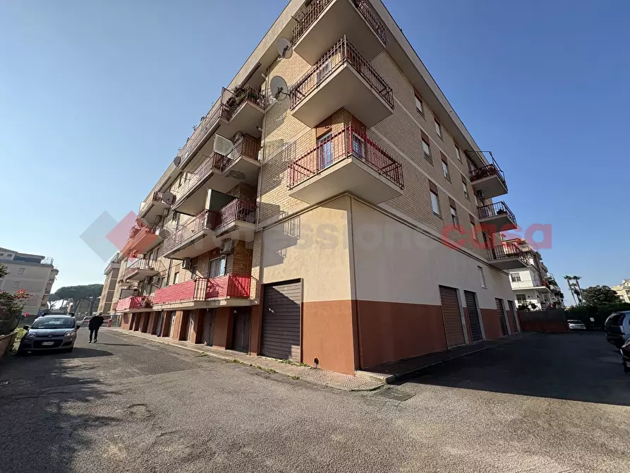 Immagine 1 di Appartamento in vendita  in Via RICCI, 5 a Terracina