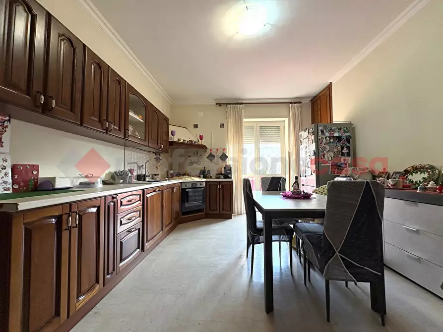 Immagine 7 di Appartamento in vendita  in Via RICCI, 5 a Terracina