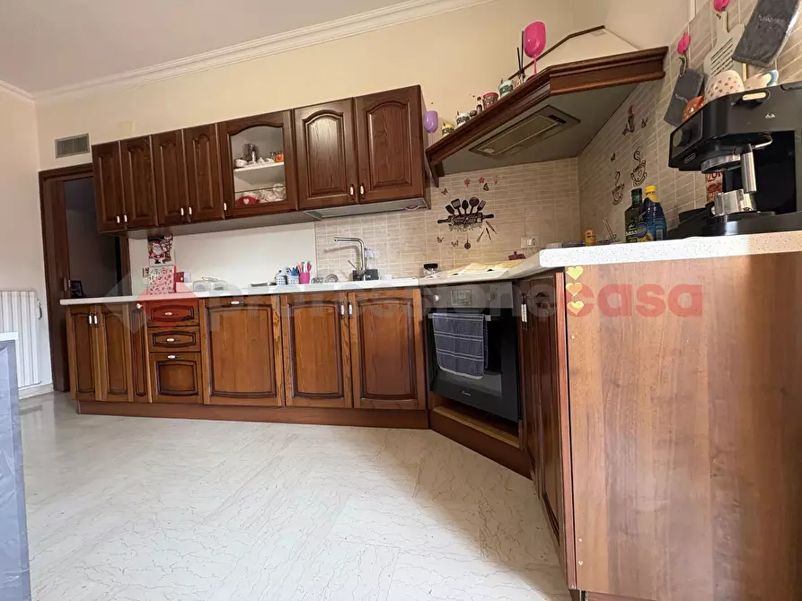 Immagine 6 di Appartamento in vendita  in Via RICCI, 5 a Terracina