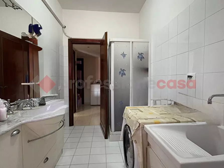 Immagine 18 di Appartamento in vendita  in Via RICCI, 5 a Terracina