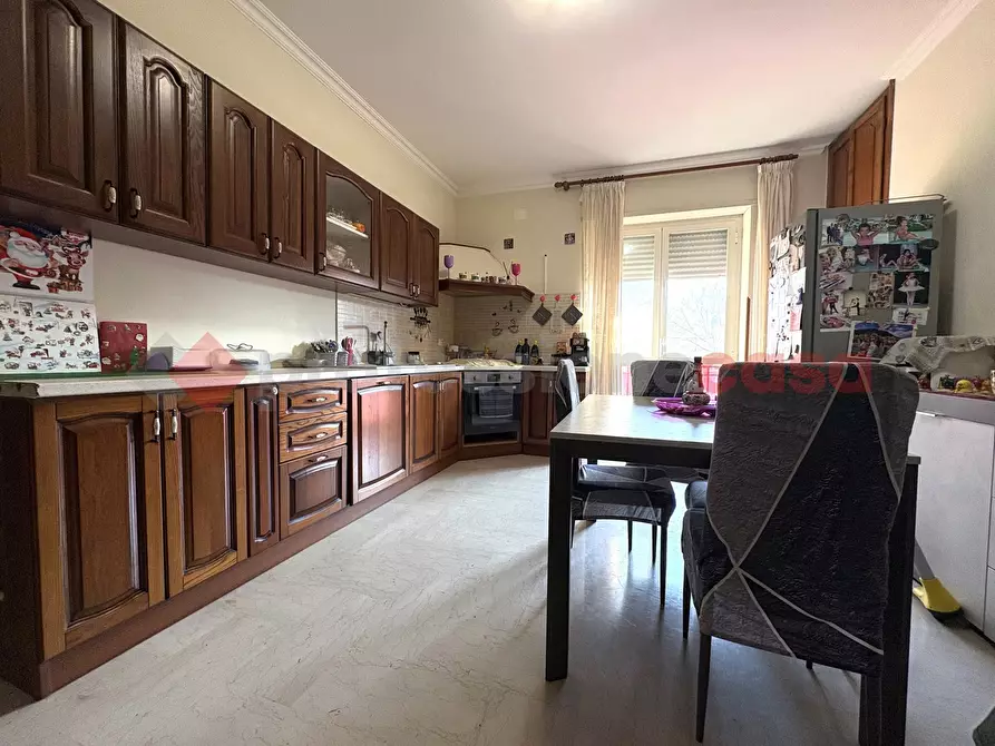 Immagine 8 di Appartamento in vendita  in Via RICCI, 5 a Terracina