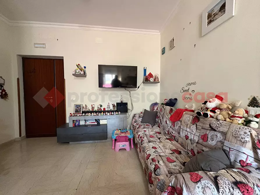 Immagine 12 di Appartamento in vendita  in Via RICCI, 5 a Terracina