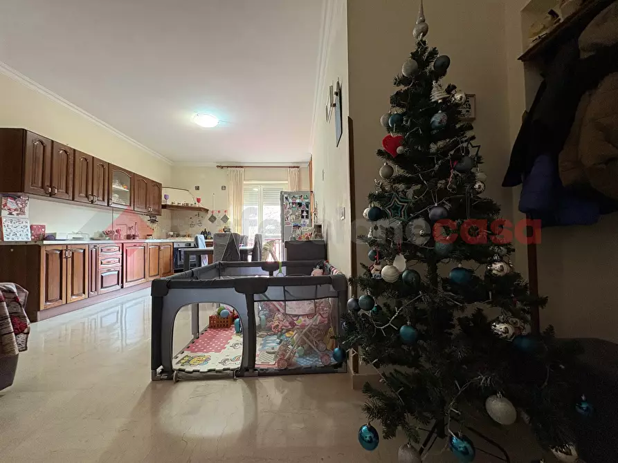 Immagine 4 di Appartamento in vendita  in Via RICCI, 5 a Terracina
