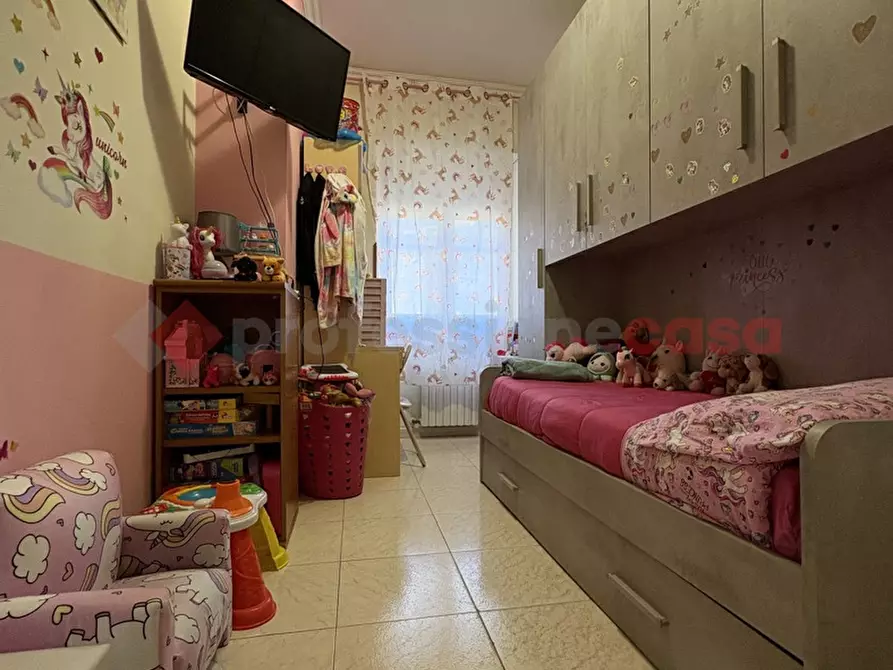 Immagine 25 di Appartamento in vendita  in Via RICCI, 5 a Terracina