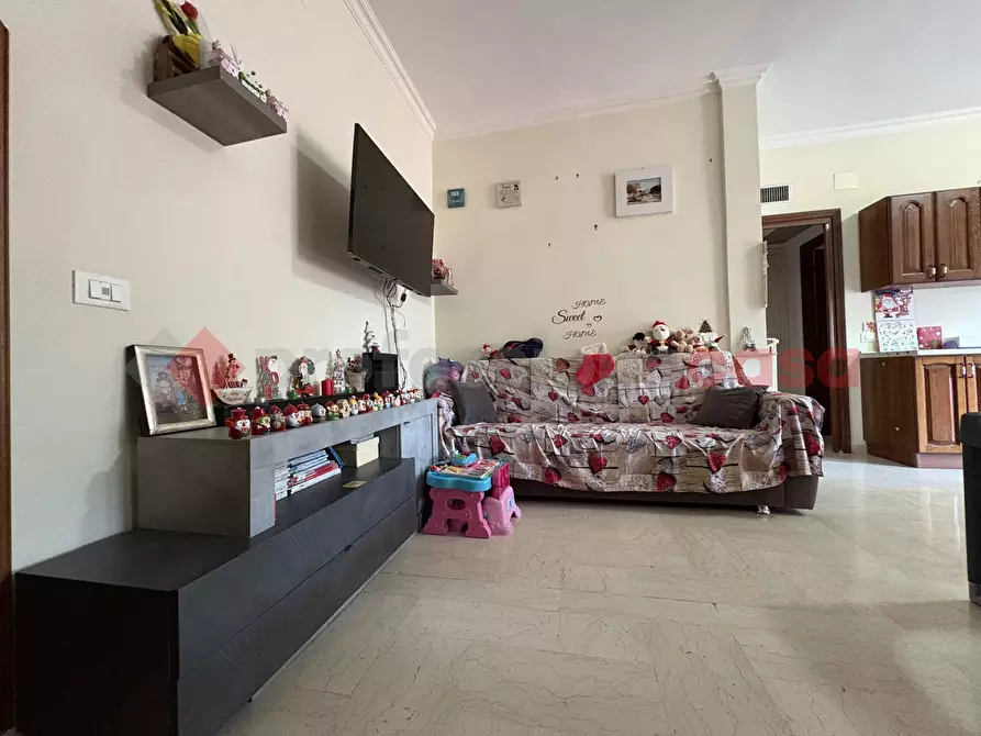 Immagine 2 di Appartamento in vendita  in Via RICCI, 5 a Terracina