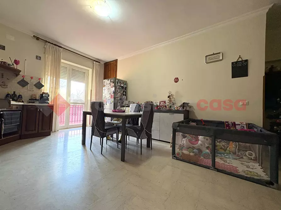 Immagine 14 di Appartamento in vendita  in Via RICCI, 5 a Terracina