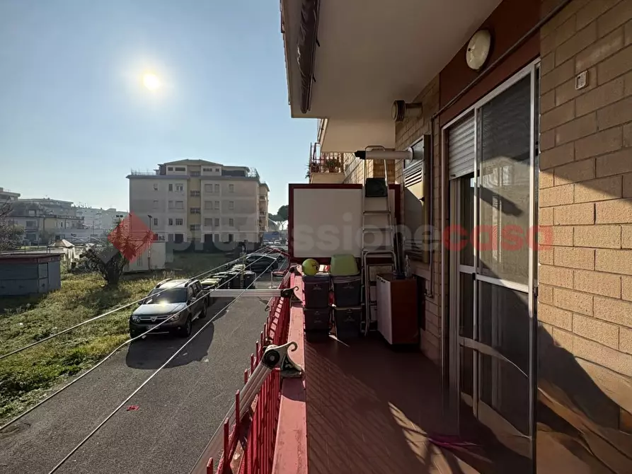 Immagine 31 di Appartamento in vendita  in Via RICCI, 5 a Terracina