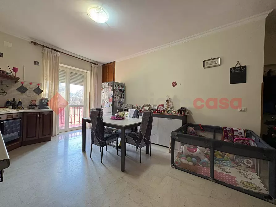 Immagine 9 di Appartamento in vendita  in Via RICCI, 5 a Terracina