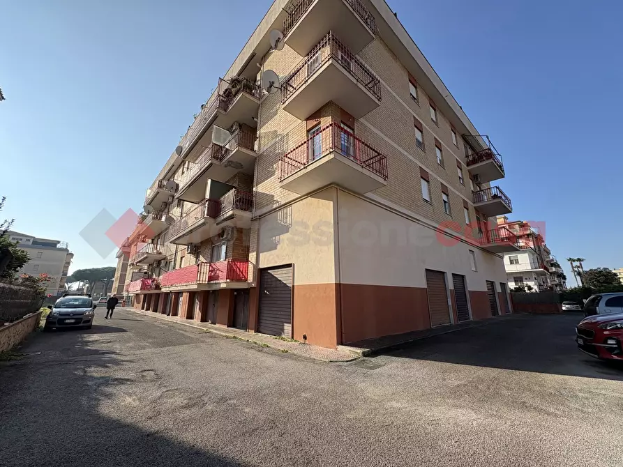 Immagine 38 di Appartamento in vendita  in Via RICCI, 5 a Terracina