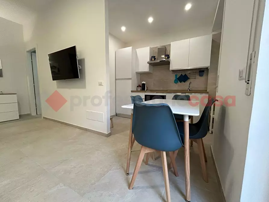 Immagine 4 di Appartamento in vendita  in Via GOBETTI, 14 a Terracina