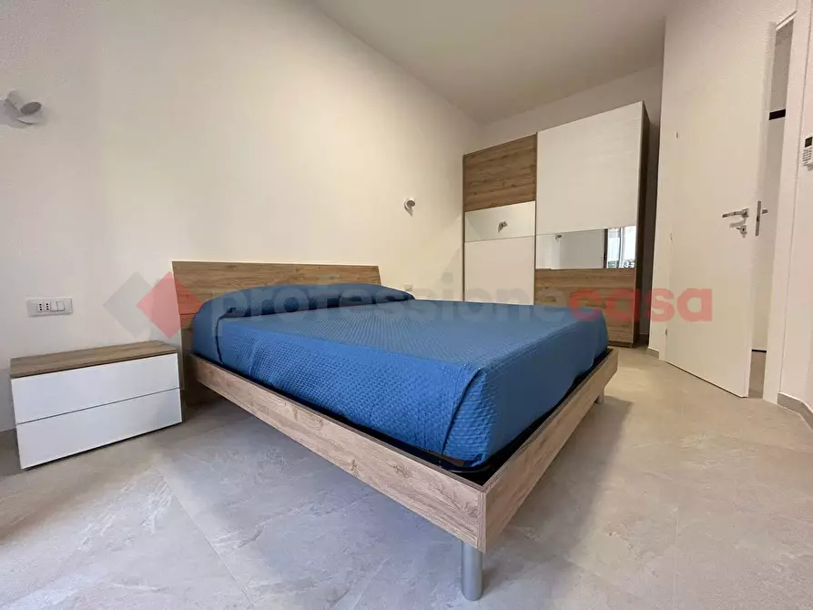 Immagine 3 di Appartamento in vendita  in Via GOBETTI, 14 a Terracina