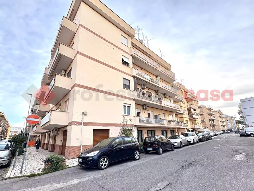 Immagine 1 di Appartamento in vendita  in Via GOBETTI, 14 a Terracina