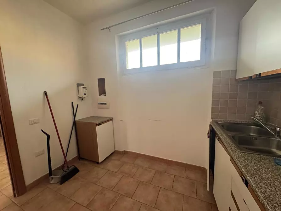 Immagine 4 di Appartamento in vendita  in Via Genova, snc a Iglesias