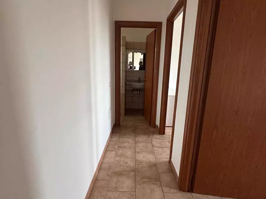 Immagine 5 di Appartamento in vendita  in Via Genova, snc a Iglesias