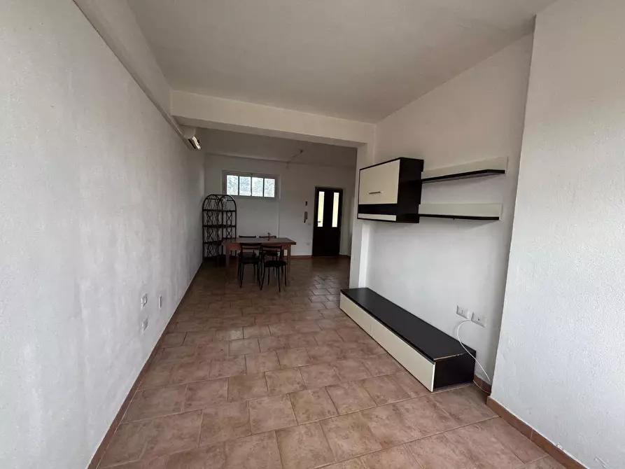 Immagine 2 di Appartamento in vendita  in Via Genova, snc a Iglesias