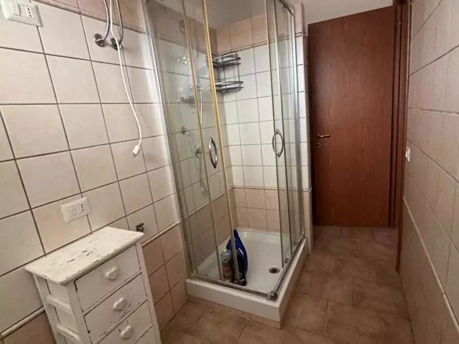 Immagine 10 di Appartamento in vendita  in Via Genova, snc a Iglesias