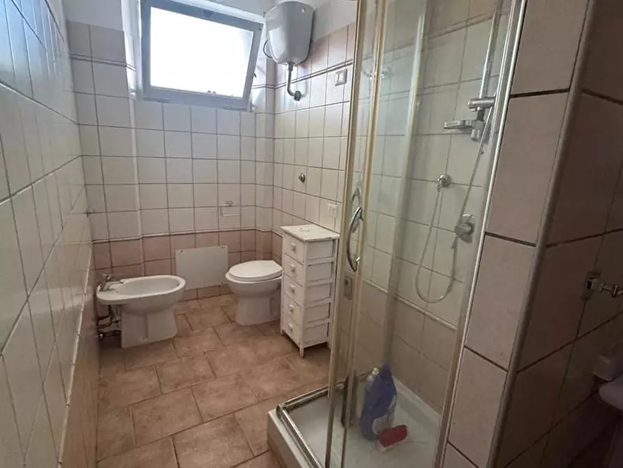 Immagine 9 di Appartamento in vendita  in Via Genova, snc a Iglesias