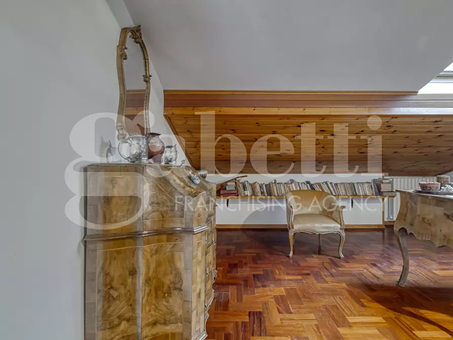 Immagine 46 di Casa bifamiliare in vendita  in Via Giuseppe Lelli a Pianoro