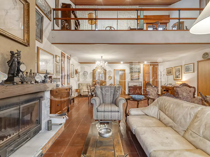 Immagine 9 di Casa bifamiliare in vendita  in Via Giuseppe Lelli a Pianoro