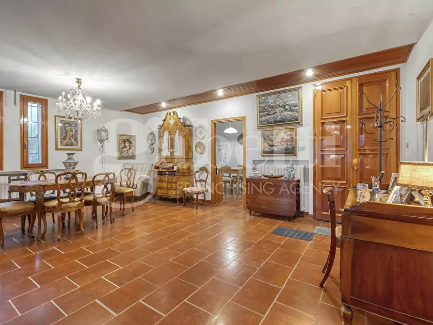 Immagine 4 di Casa bifamiliare in vendita  in Via Giuseppe Lelli a Pianoro