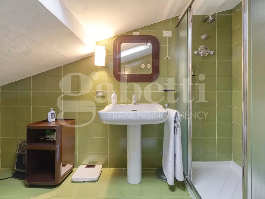 Immagine 40 di Casa bifamiliare in vendita  in Via Giuseppe Lelli a Pianoro