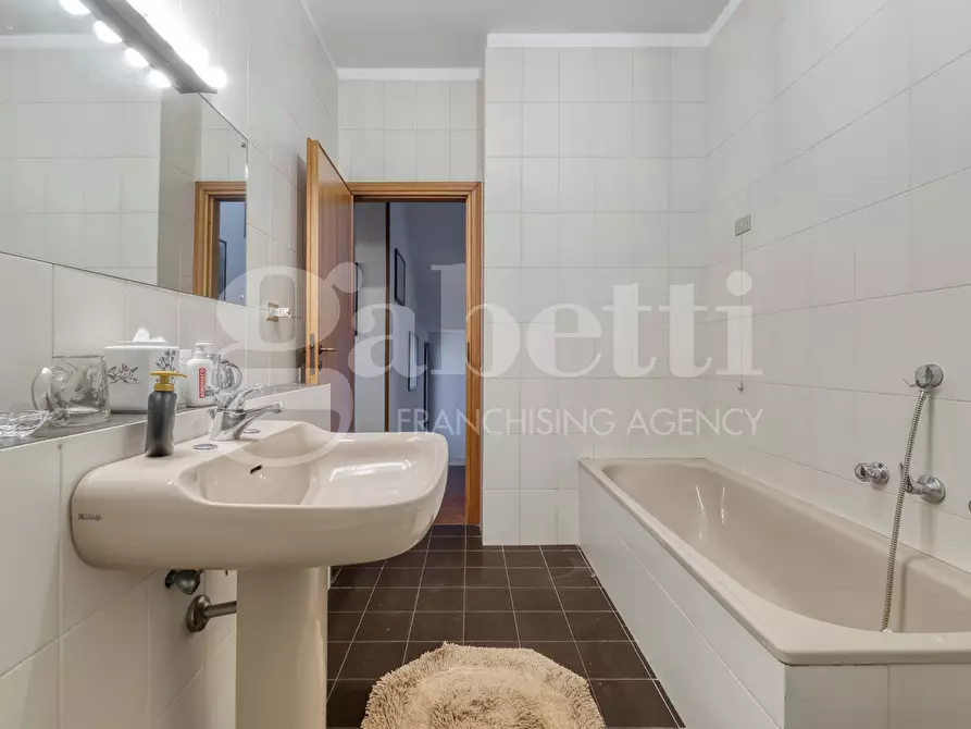 Immagine 20 di Casa bifamiliare in vendita  in Via Giuseppe Lelli a Pianoro