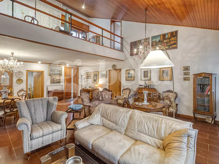 Immagine 8 di Casa bifamiliare in vendita  in Via Giuseppe Lelli a Pianoro