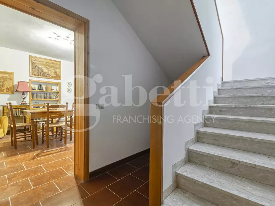 Immagine 29 di Casa bifamiliare in vendita  in Via Giuseppe Lelli a Pianoro