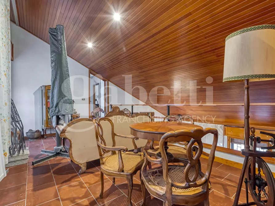 Immagine 36 di Casa bifamiliare in vendita  in Via Giuseppe Lelli a Pianoro