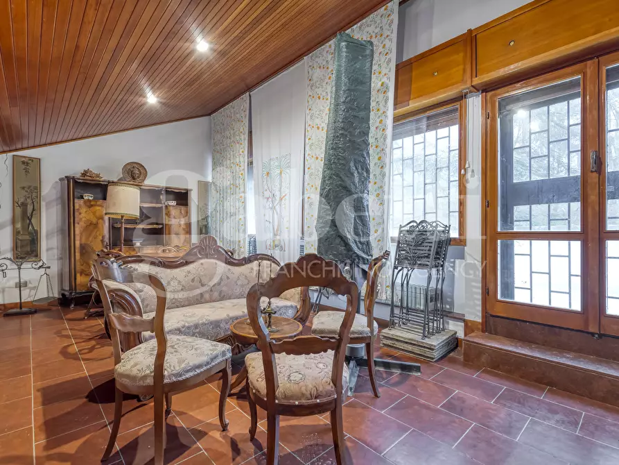 Immagine 35 di Casa bifamiliare in vendita  in Via Giuseppe Lelli a Pianoro