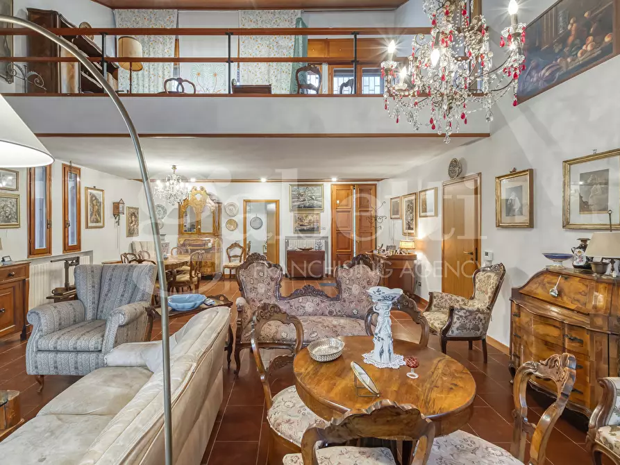 Immagine 7 di Casa bifamiliare in vendita  in Via Giuseppe Lelli a Pianoro