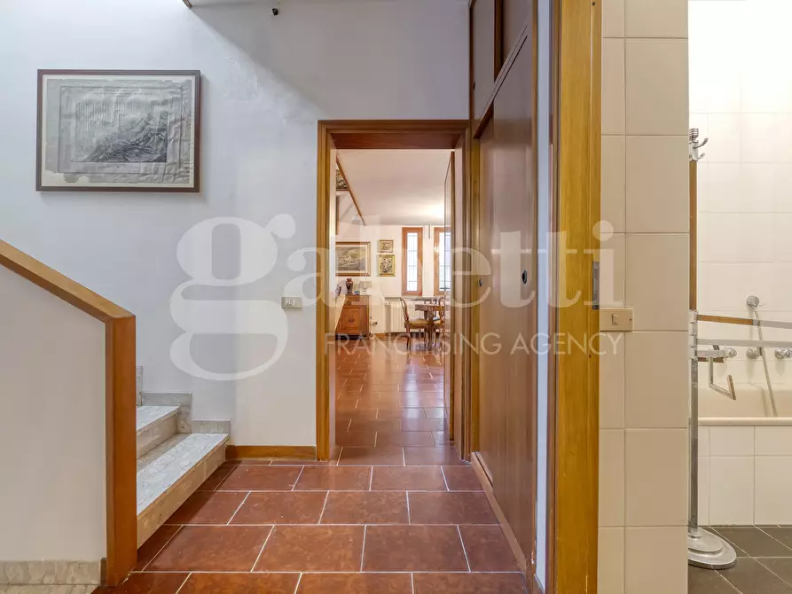 Immagine 17 di Casa bifamiliare in vendita  in Via Giuseppe Lelli a Pianoro