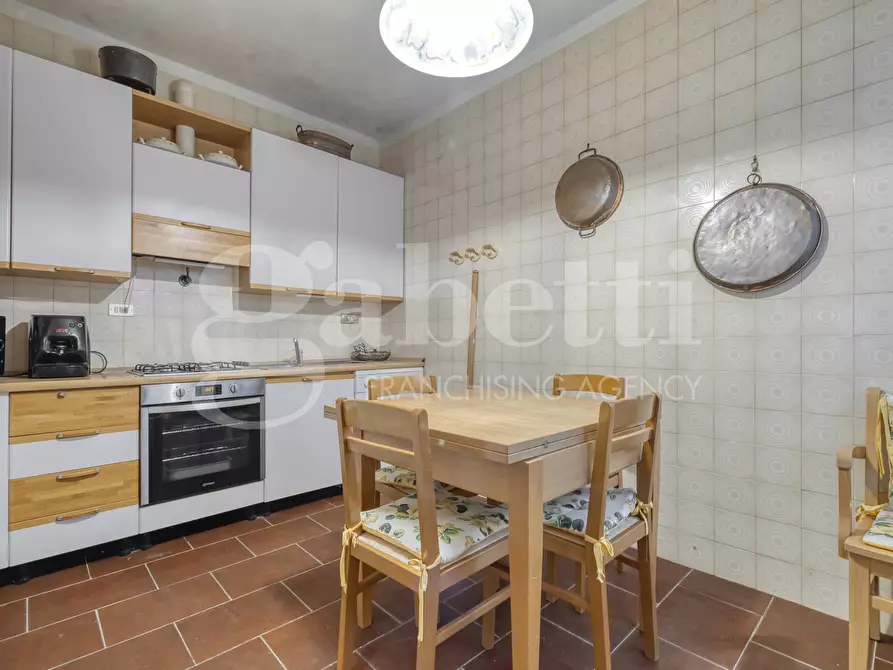 Immagine 13 di Casa bifamiliare in vendita  in Via Giuseppe Lelli a Pianoro