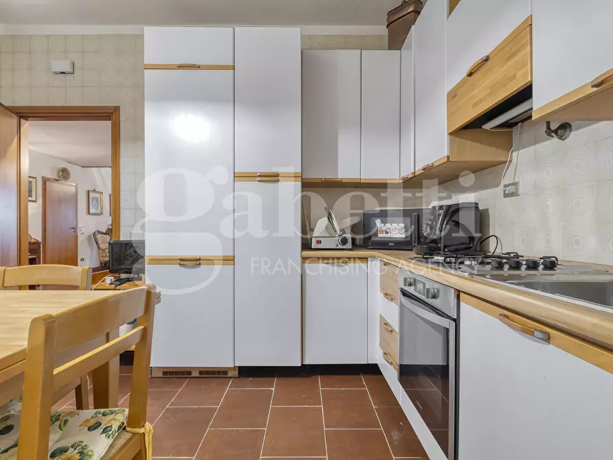 Immagine 15 di Casa bifamiliare in vendita  in Via Giuseppe Lelli a Pianoro