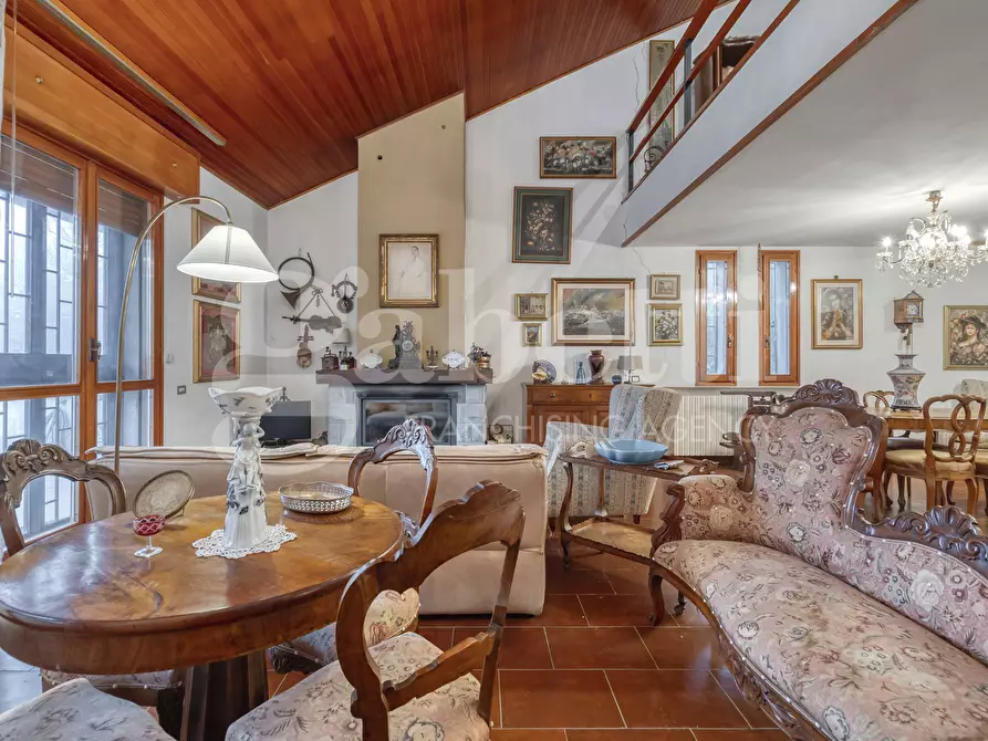 Immagine 6 di Casa bifamiliare in vendita  in Via Giuseppe Lelli a Pianoro