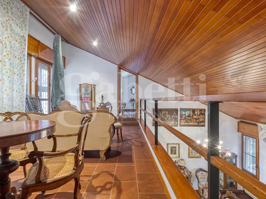 Immagine 37 di Casa bifamiliare in vendita  in Via Giuseppe Lelli a Pianoro